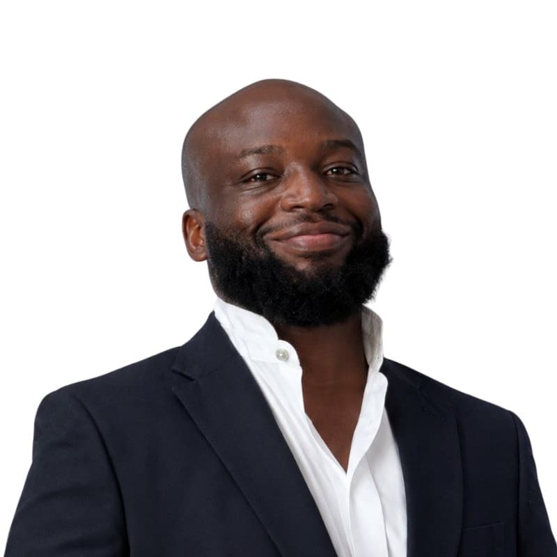 Ade Adeyemi