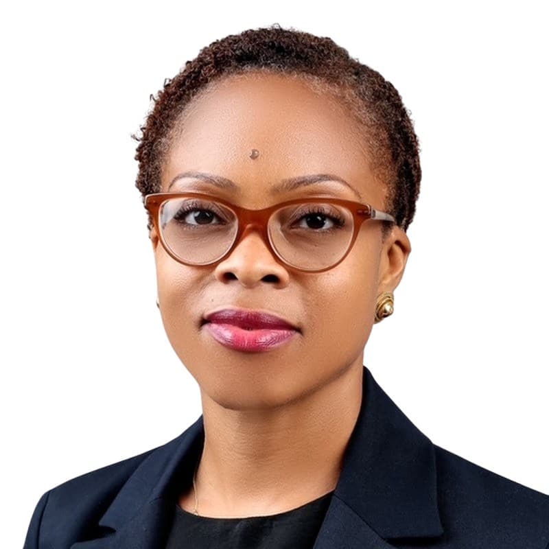 Alia Uduhiri