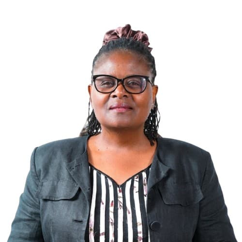 Betina Edziwa