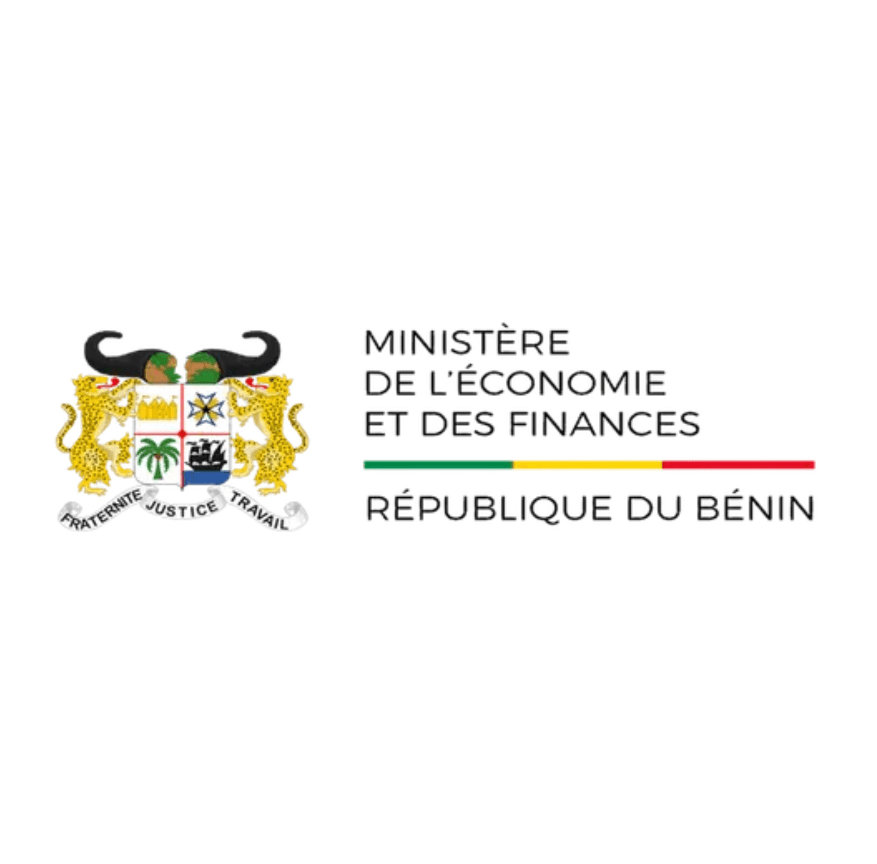 Ministry of Finance, Republic of Benin