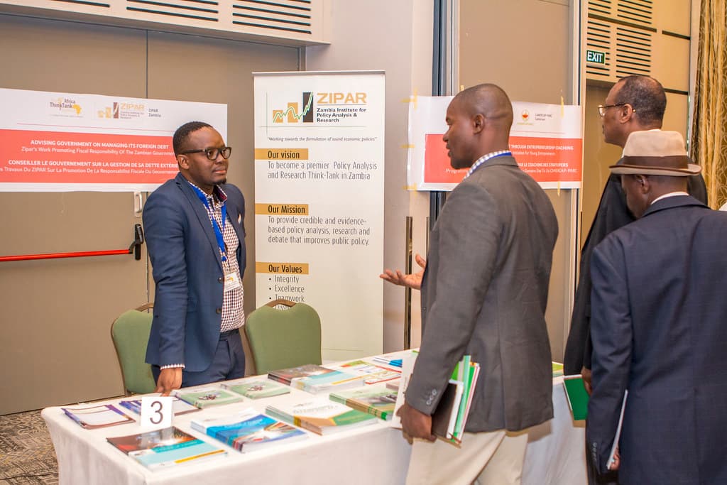 ATTS 2018, Accra, Ghana