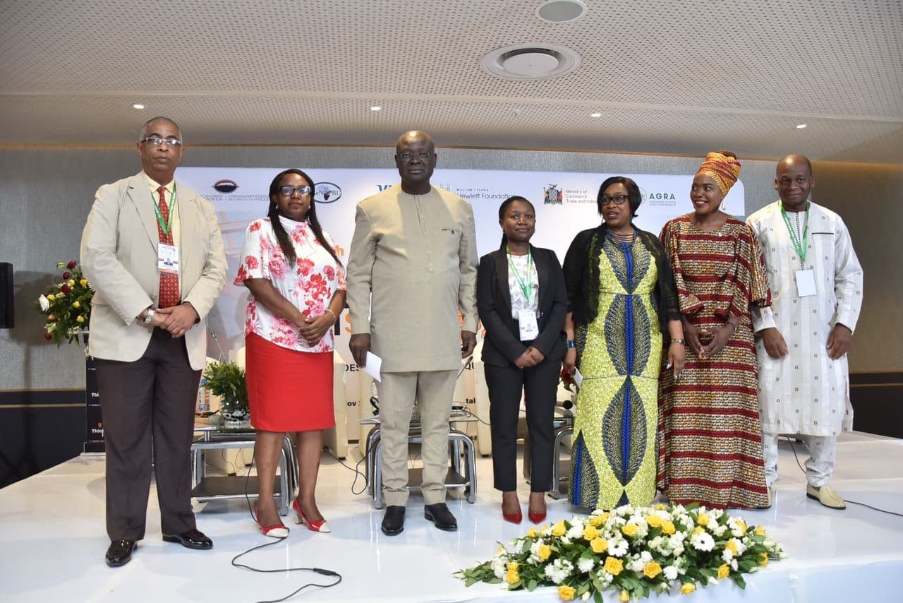 ATTS 2023, Lusaka, Zambia