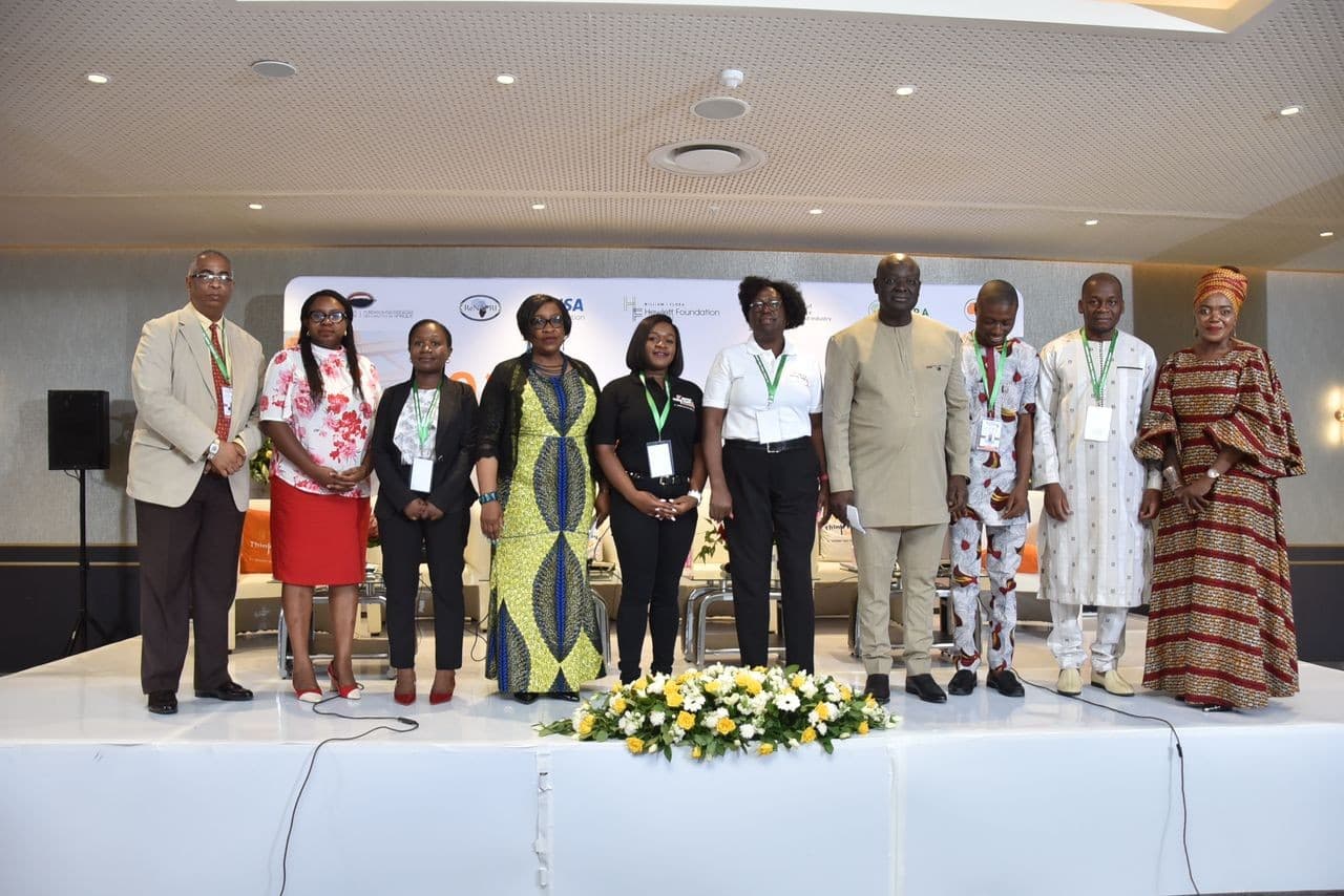 ATTS 2023, Lusaka, Zambia