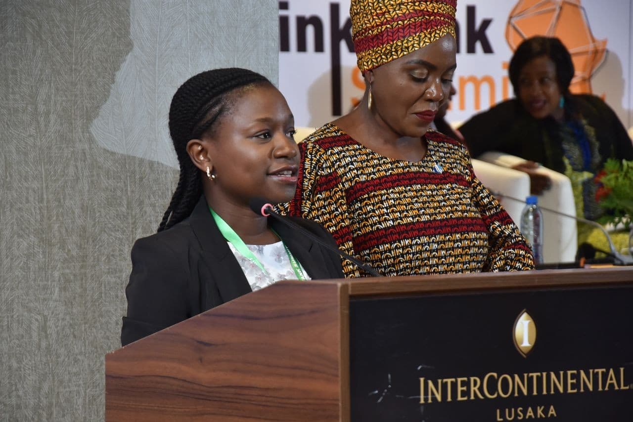 ATTS 2023, Lusaka, Zambia