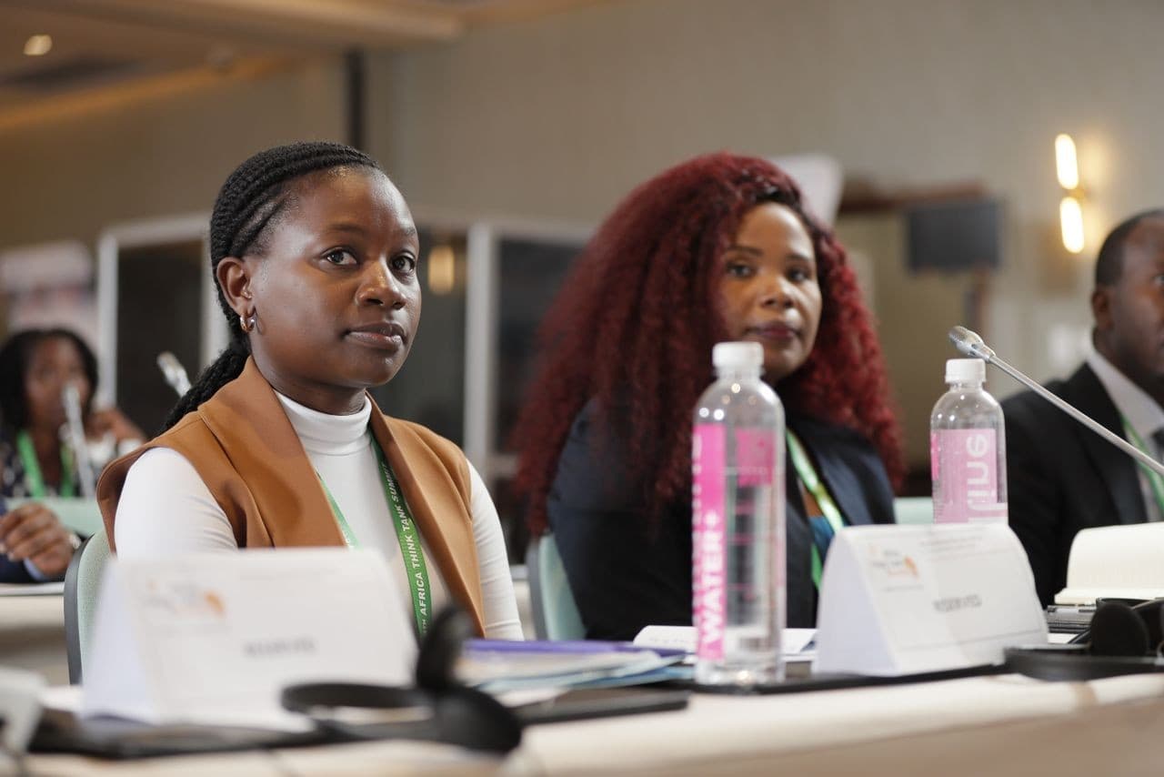 ATTS 2023, Lusaka, Zambia