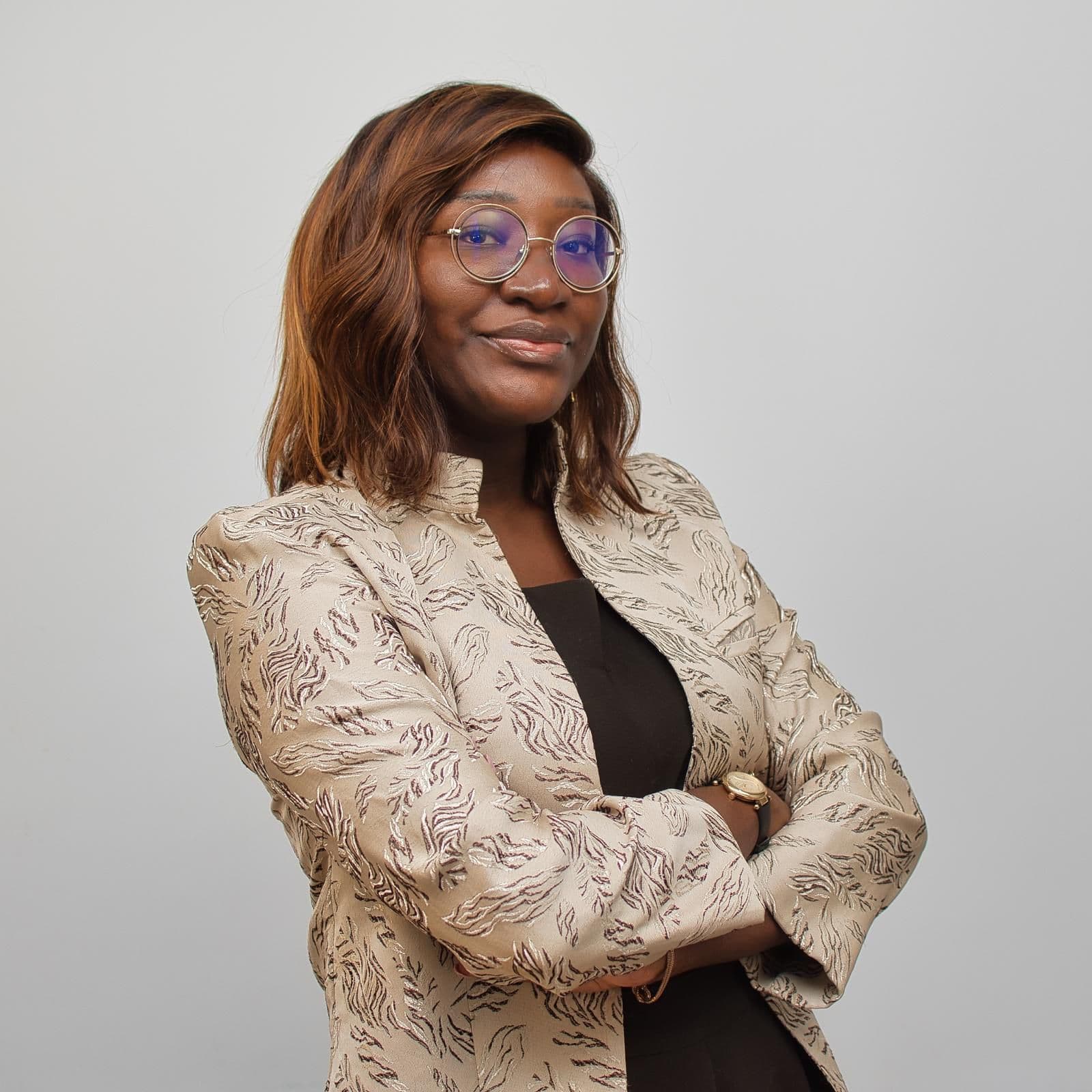 Fatou Diouf