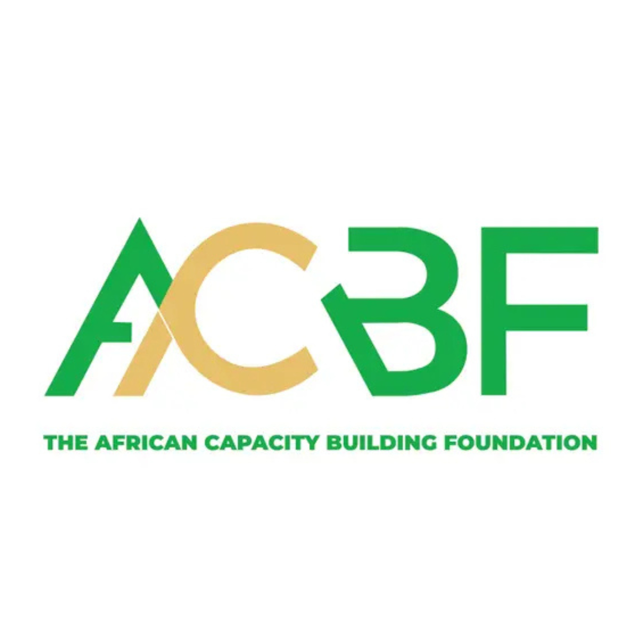 African Capacity Building Foundation (ACBF)